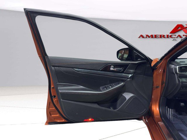 Used 2019 Nissan Maxima SR w/ Premium Package image 21