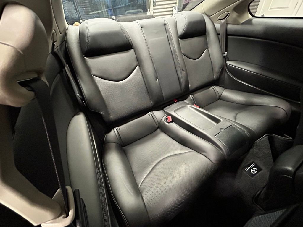 Used 2012 INFINITI G37 x w/ Premium Pkg image 6