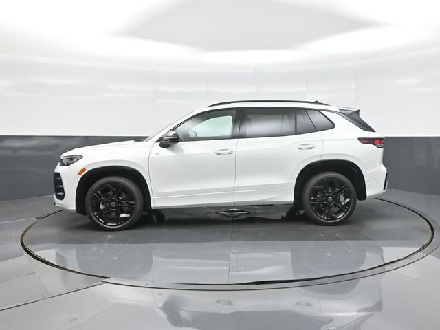 New 2026 Volkswagen Tiguan SE R-Line AWD/4WD image 4
