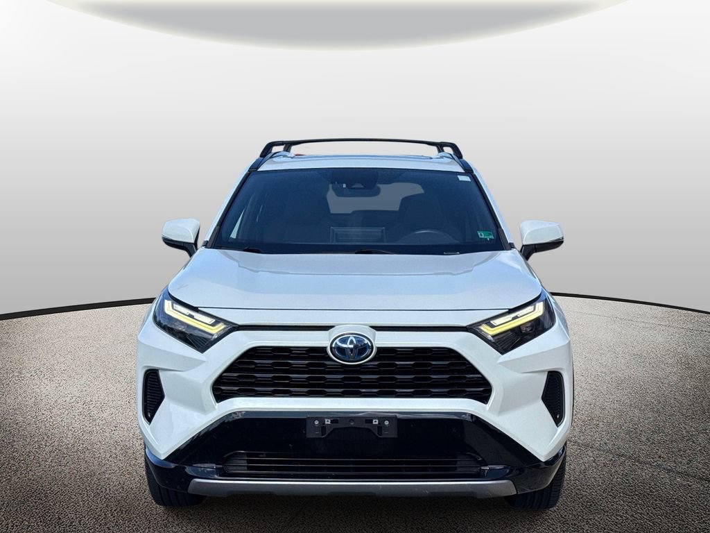 Used 2022 Toyota RAV4 SE w/ Convenience Package AWD/4WD image 5