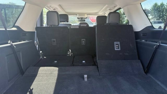 Used 2025 Ford Expedition Max Platinum AWD/4WD image 42