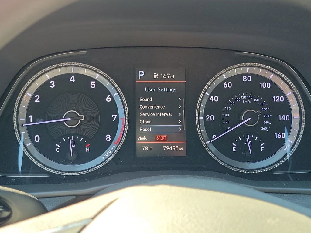 Used 2020 Hyundai Sonata SEL image 24