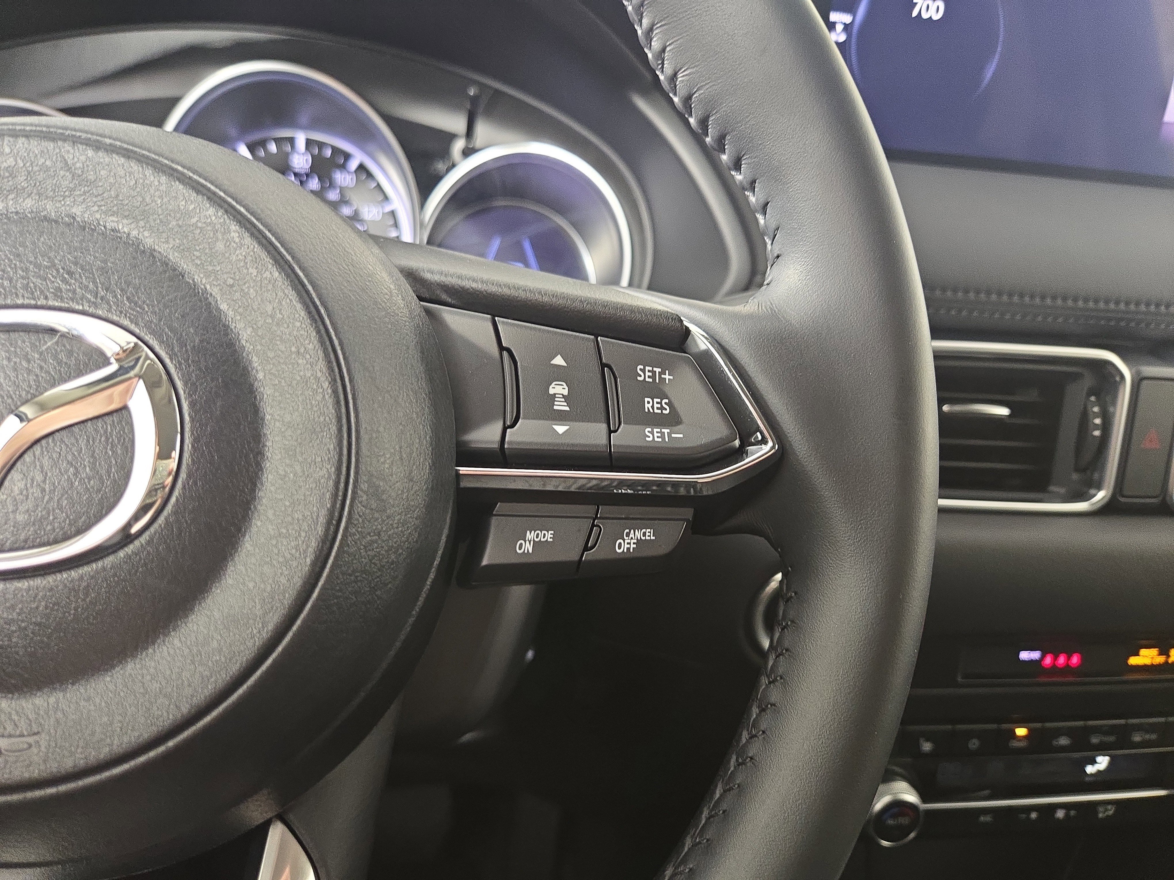 Certified 2023 MAZDA CX-5 AWD 2.5 S w/ Select Package image 16