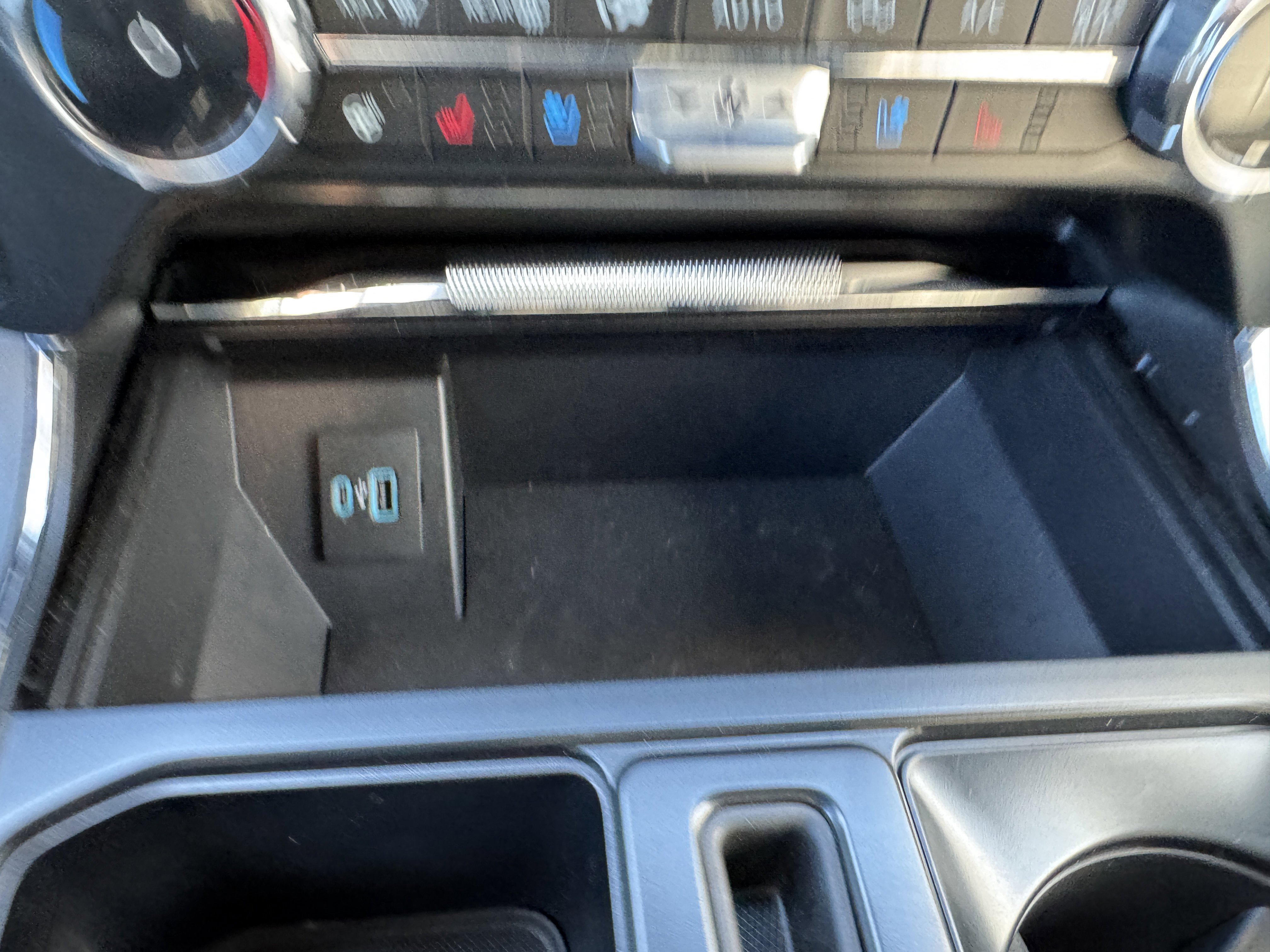 Used 2024 Ford F150 Lariat w/ Bed Utility Package AWD/4WD image 18