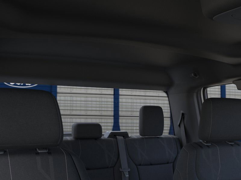 New 2026 Ford F150 STX image 22