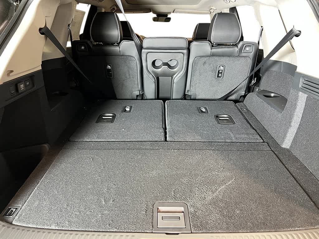 New 2023 Acura MDX w/ Advance Package AWD/4WD image 34