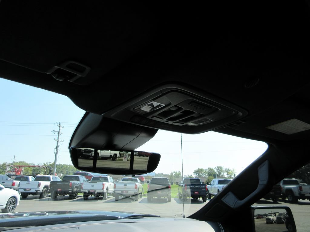 Used 2024 GMC Sierra 1500 Denali Ultimate AWD/4WD image 39