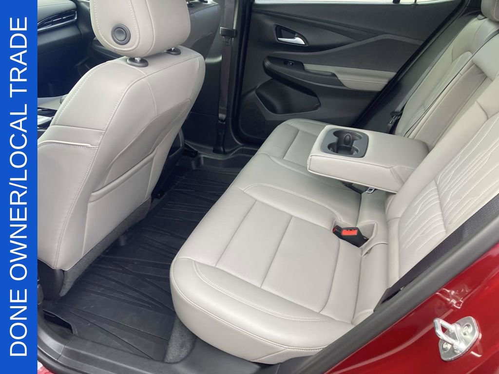 Used 2024 Buick Envista Avenir image 13