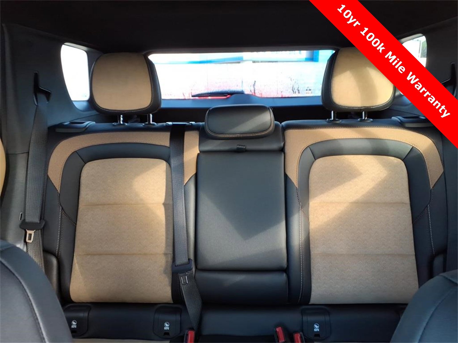 New 2026 Chevrolet Equinox ACTIV w/ Convenience Package III image 19