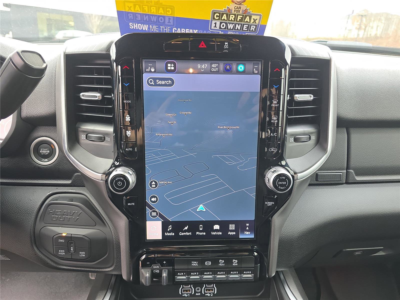 New 2026 RAM 2500 Big Horn image 27