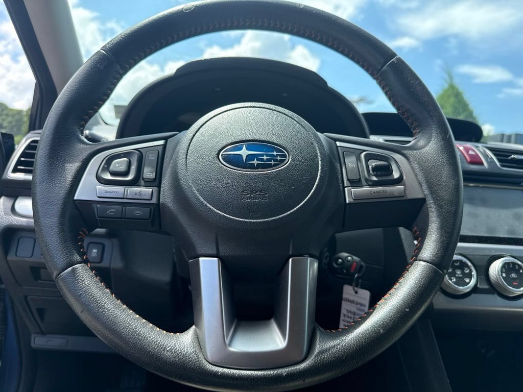 Used 2016 Subaru Crosstrek 2.0i Premium w/ Moonroof Package AWD/4WD image 7