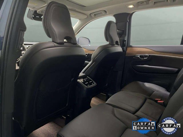 Used 2025 Volvo XC90 B6 Plus image 72