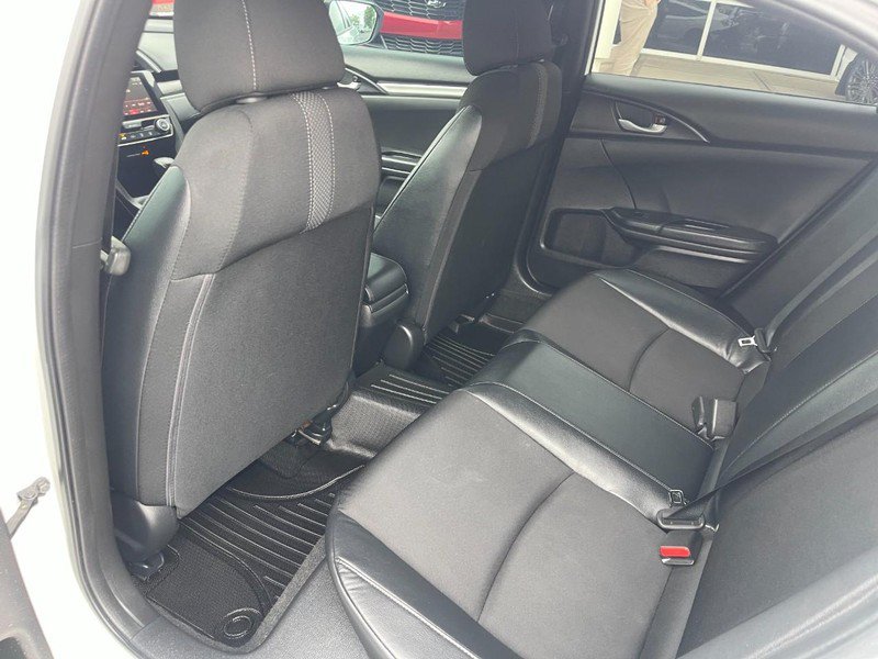 Used 2019 Honda Civic Sport image 13