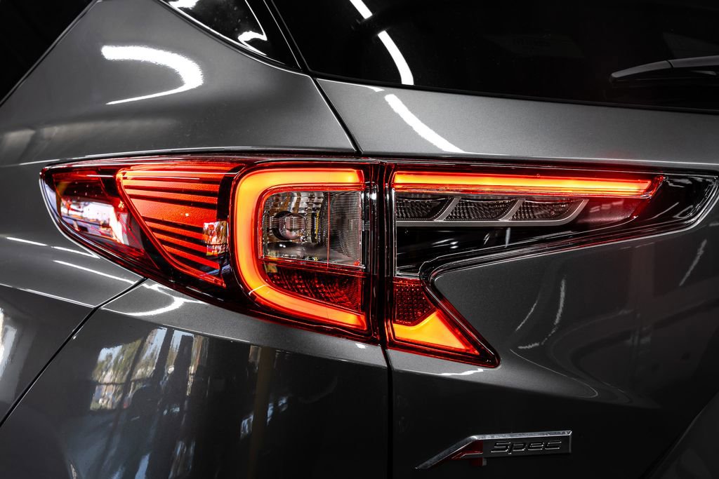 New 2026 Acura RDX A-Spec AWD/4WD image 14