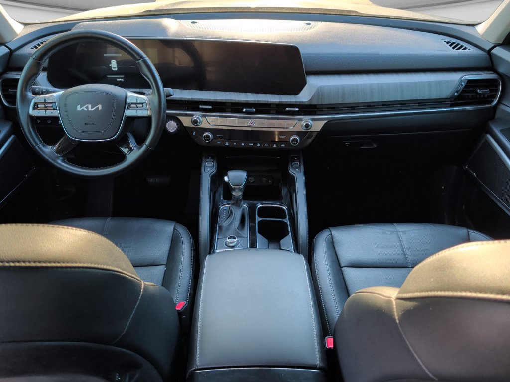 Used 2024 Kia Telluride EX AWD/4WD image 18