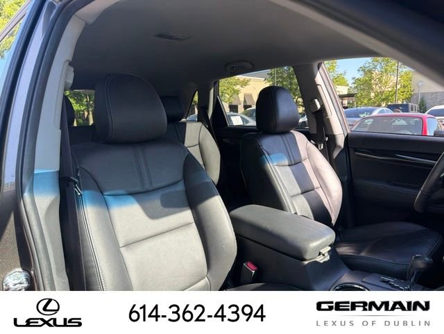 Used 2013 Kia Sorento EX FWD image 12