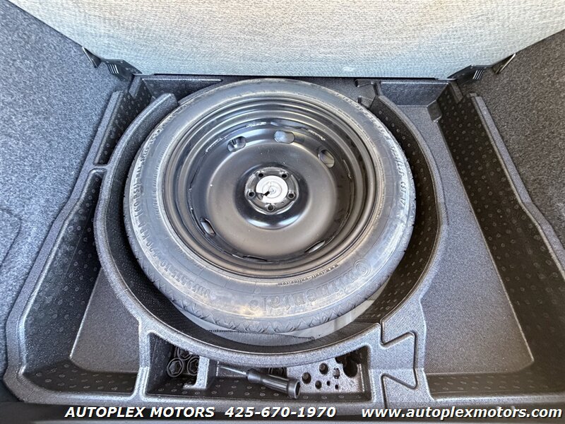 Used 2016 Volkswagen Tiguan S FWD image 20