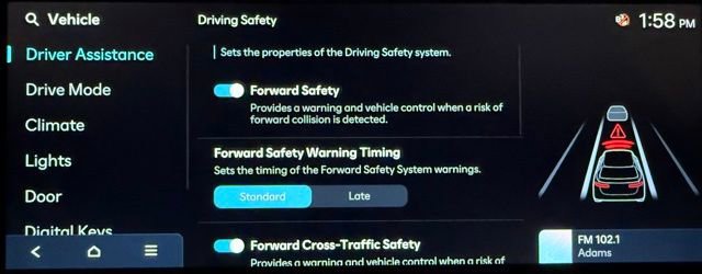 Used 2025 Hyundai Ioniq 5 SEL image 28