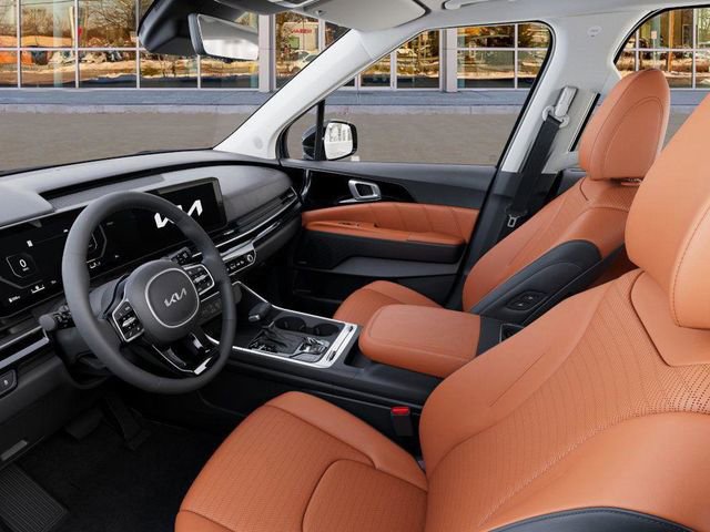 New 2026 Kia Carnival SX Prestige image 17