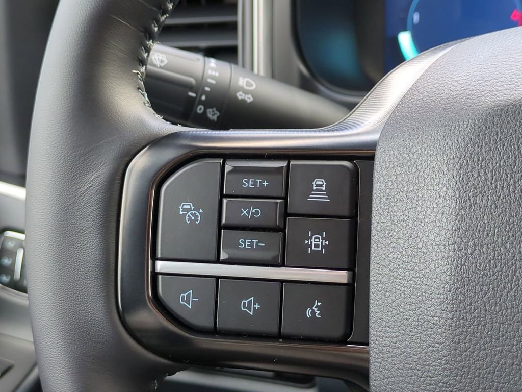 New 2026 Ford F250 Platinum w/ Tremor Off-Road Package image 26