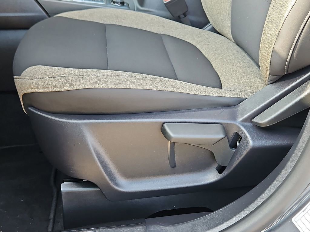 Used 2025 Ford Bronco Sport Big Bend image 14