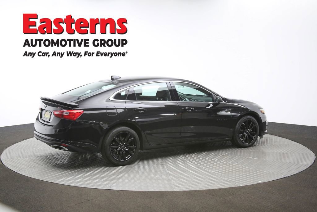 Used 2024 Chevrolet Malibu RS image 42