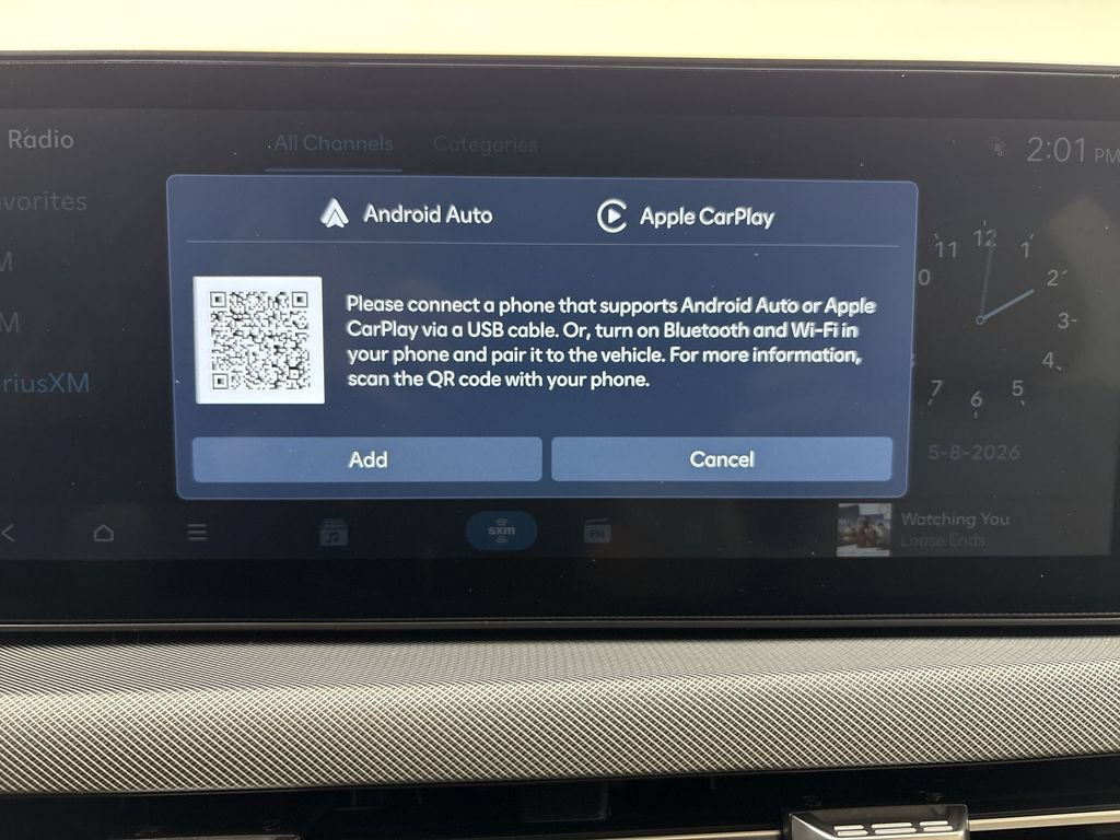 New 2026 Hyundai Sonata SE FWD image 19