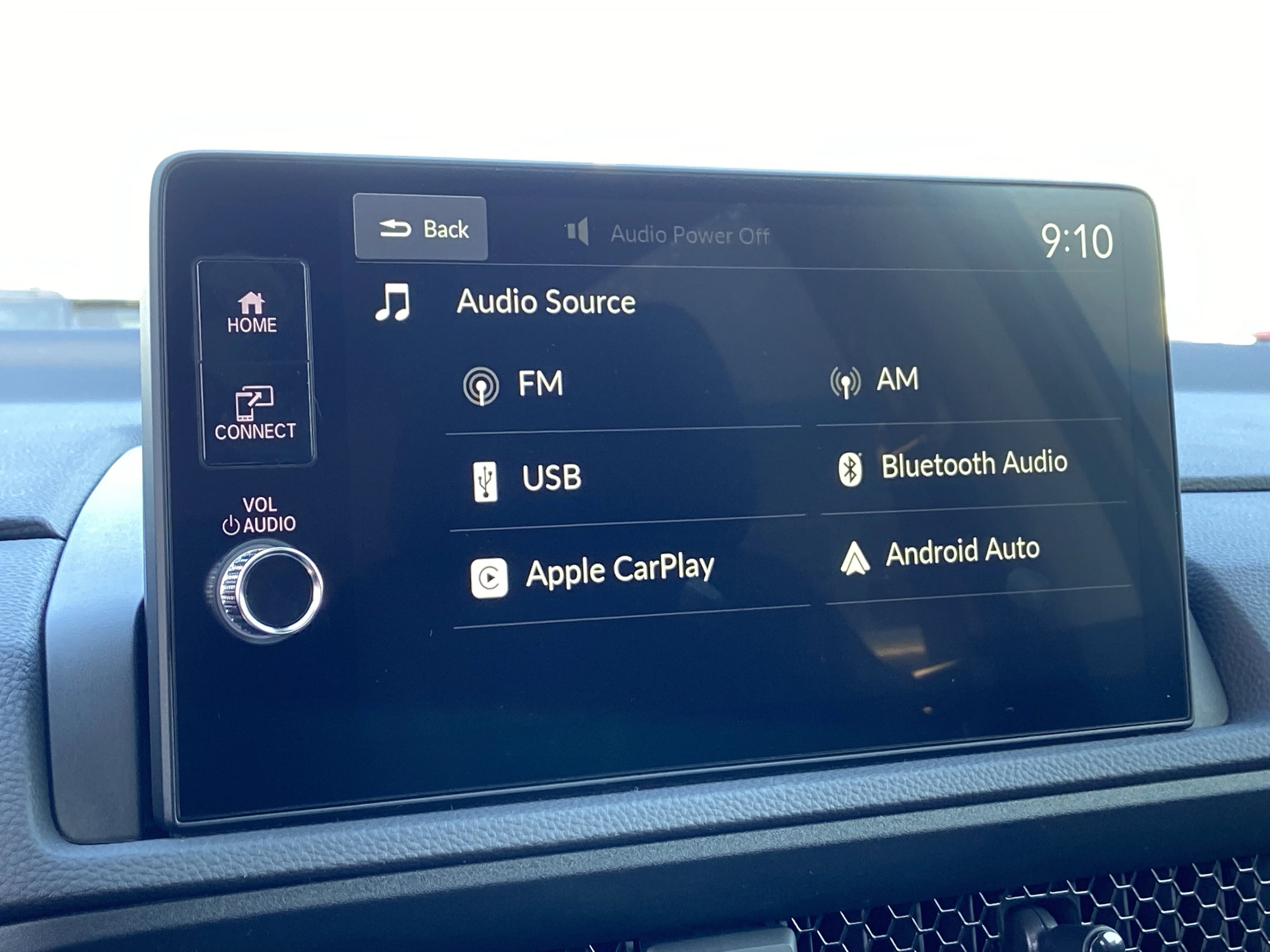 New 2026 Honda CR-V EX image 32