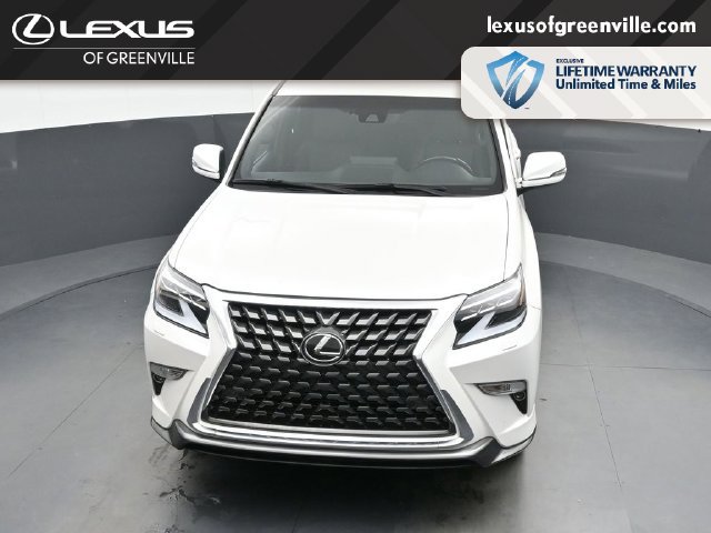 Used 2023 Lexus GX 460 Premium w/ Accessory Package AWD/4WD image 44