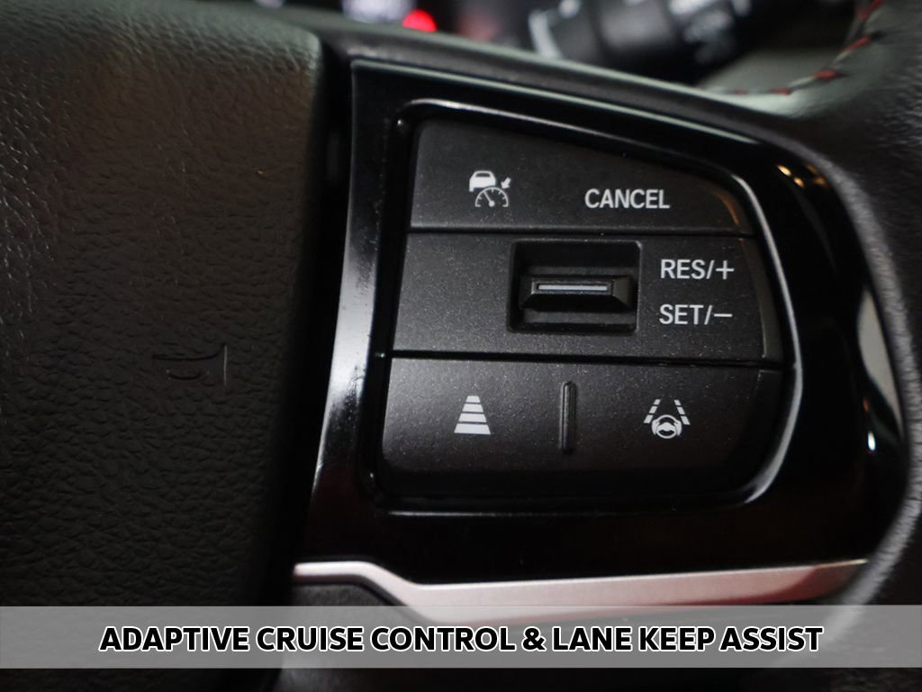 Used 2025 Honda Odyssey Sport-L image 4