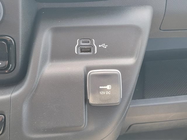 New 2026 RAM ProMaster 3500 w/ Convenience Group FWD image 20