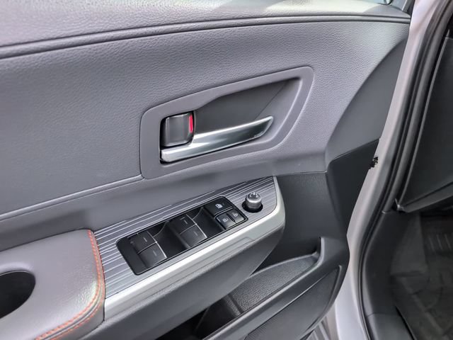 Certified 2021 Toyota Sienna XSE AWD/4WD image 10