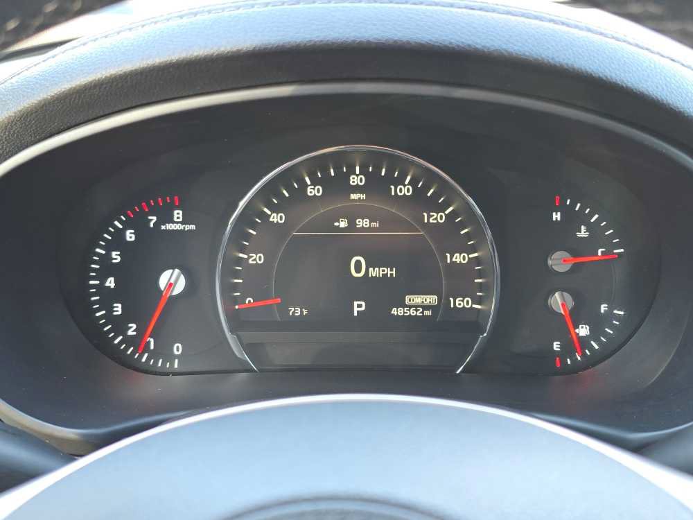Used 2020 Kia Sorento SX AWD/4WD image 21