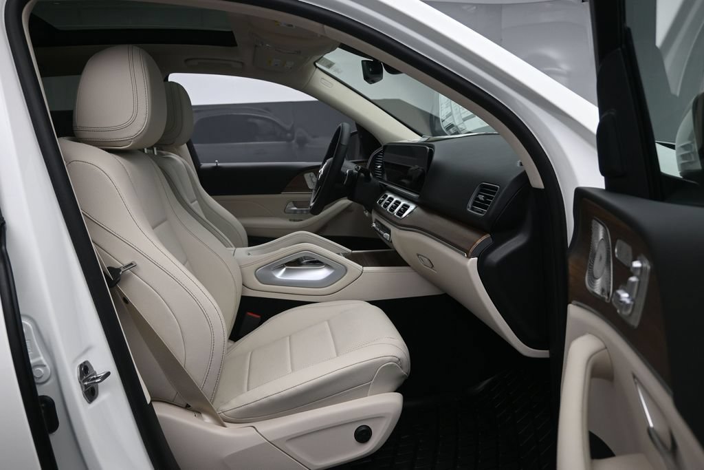 New 2026 Mercedes-Benz GLE 450 4MATIC image 24