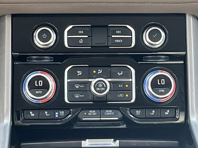 Used 2022 GMC Yukon Denali image 15