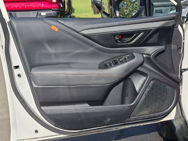 Used 2023 Subaru Outback Wilderness AWD/4WD image 19