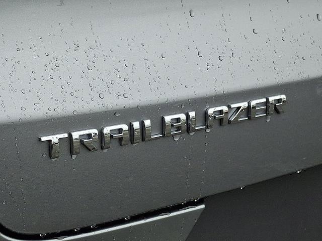 New 2026 Chevrolet TrailBlazer LS w/ LS Convenience Package FWD image 12