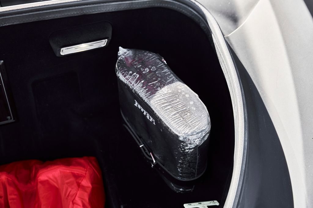 Used 2023 Ferrari F8 Tributo image 22