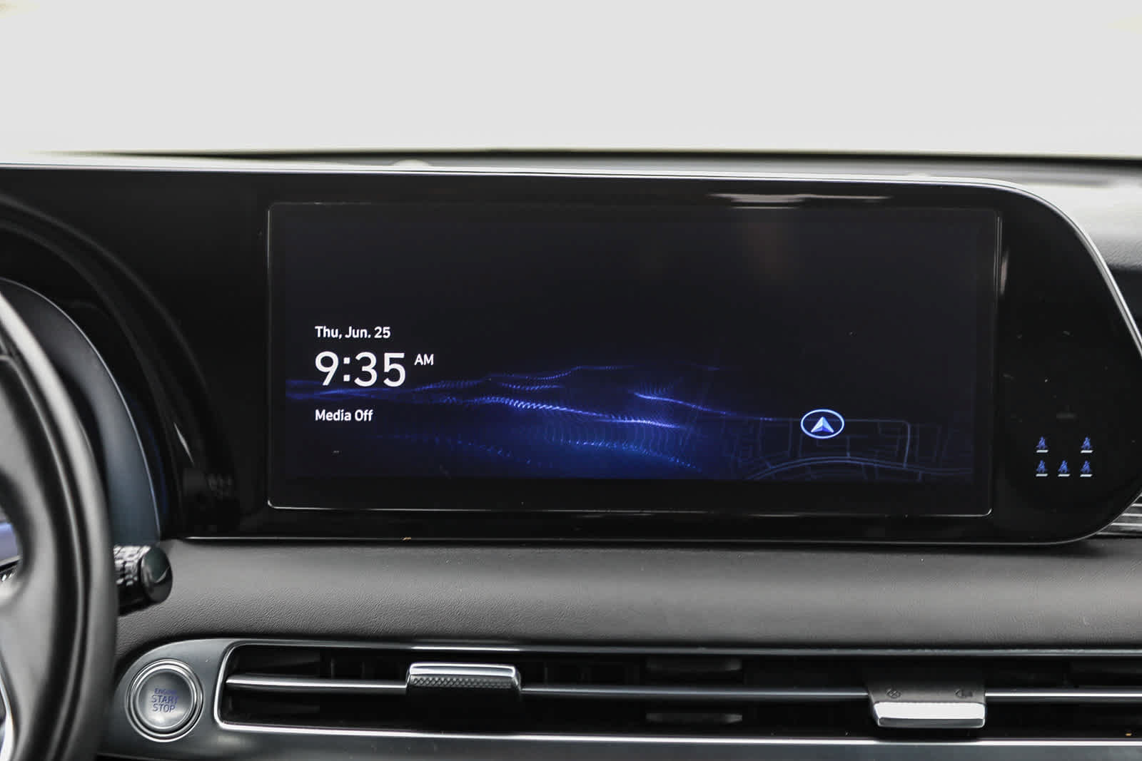 Used 2025 Hyundai Palisade Calligraphy FWD image 13