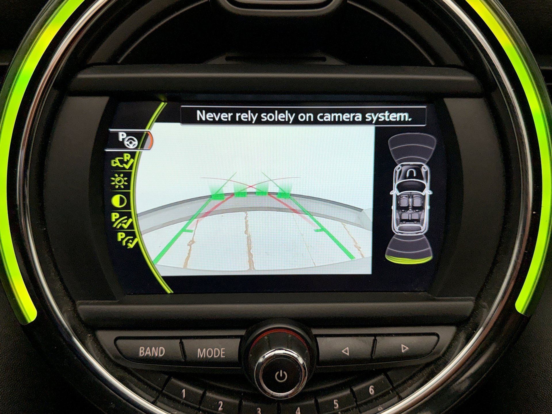 Used 2018 MINI Cooper S FWD image 16