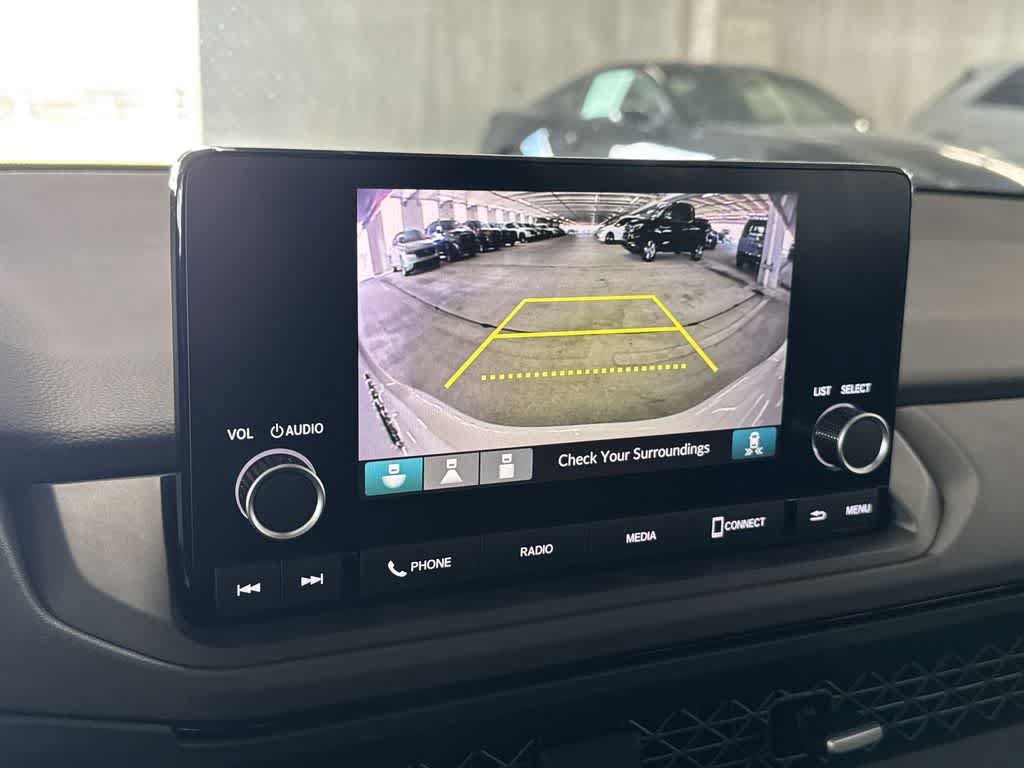Certified 2025 Honda Accord SE image 18