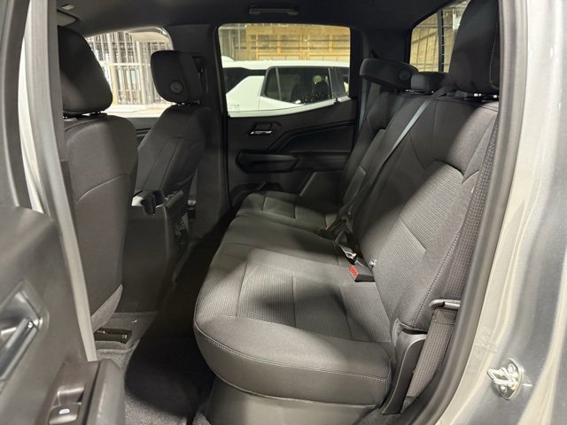 New 2026 Chevrolet Colorado LT image 24