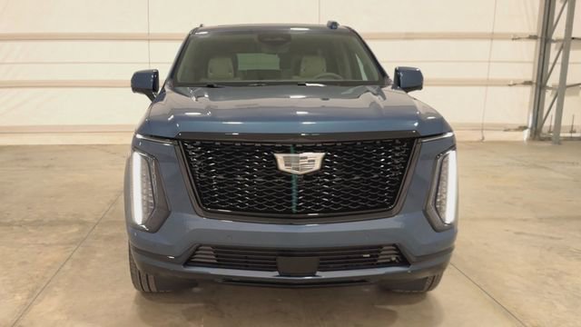 New 2026 Cadillac Escalade Platinum Sport w/ LPO, ONYX Package image 3
