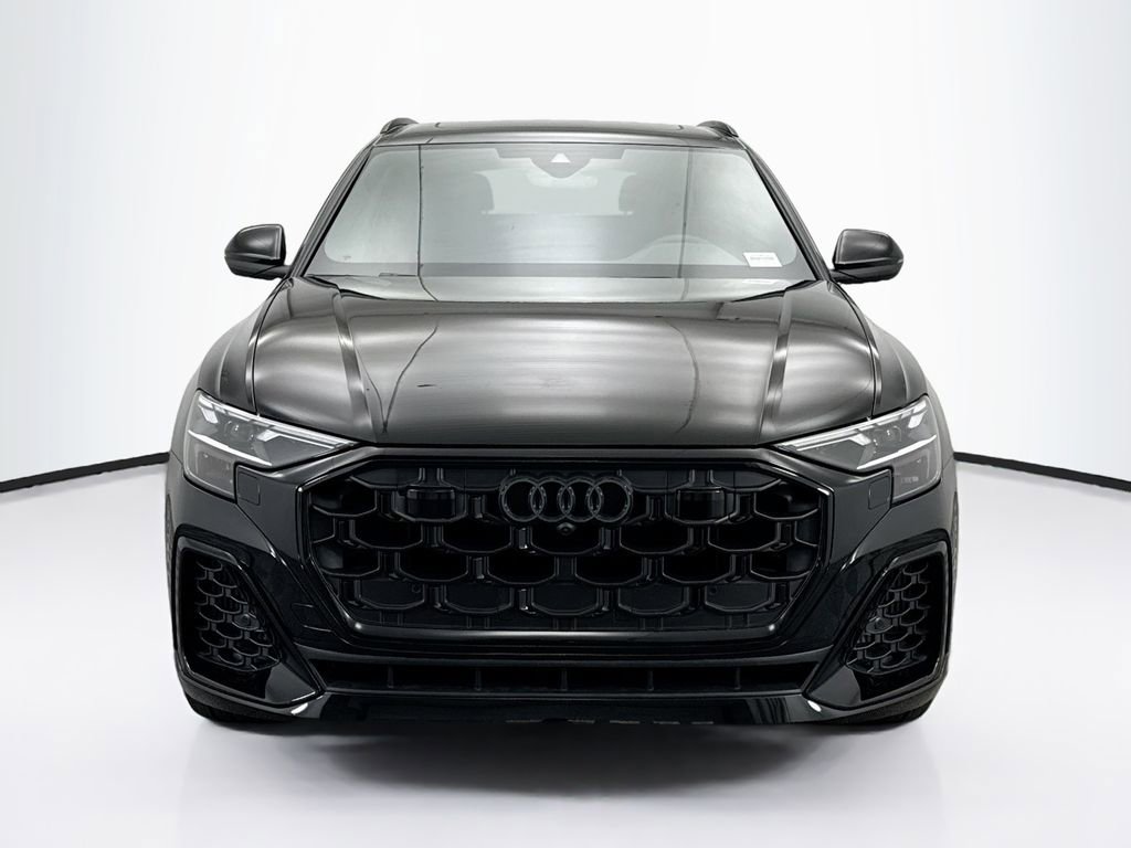 New 2026 Audi Q8 Premium Plus image 2