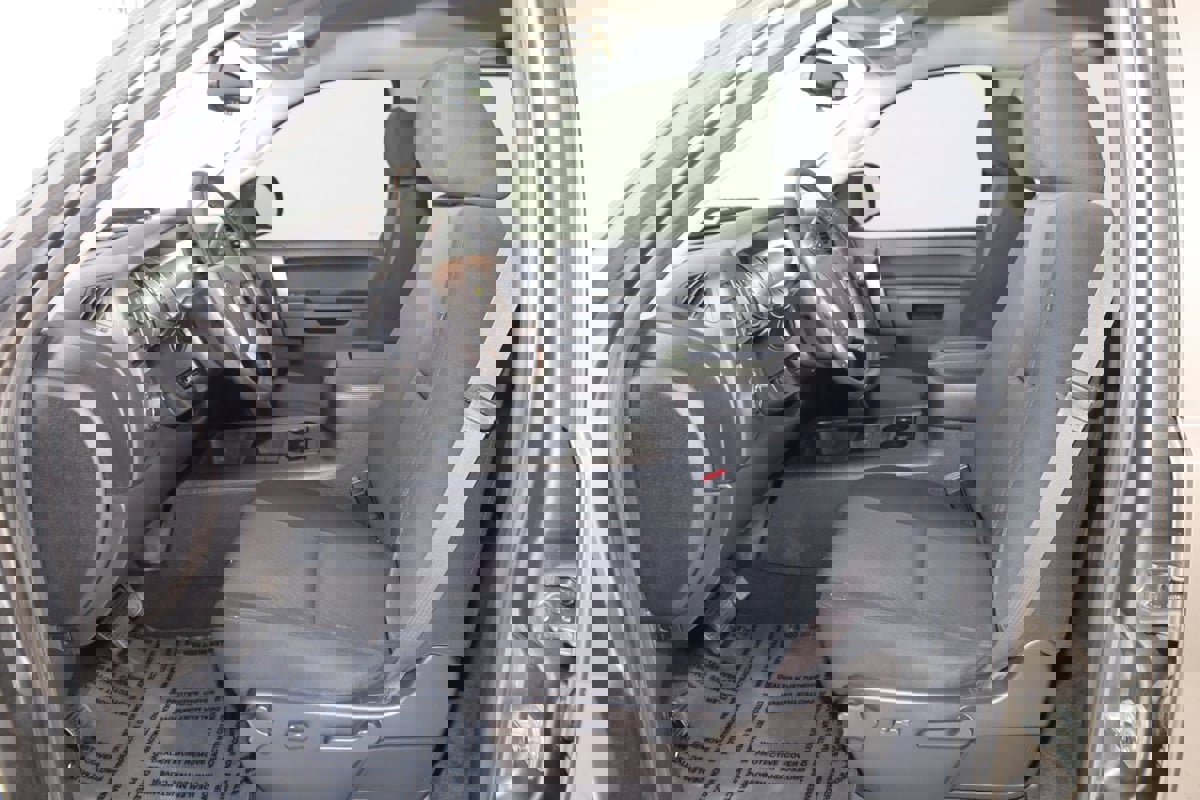 Used 2013 Chevrolet Silverado 1500 LT w/ All-Star Edition image 8