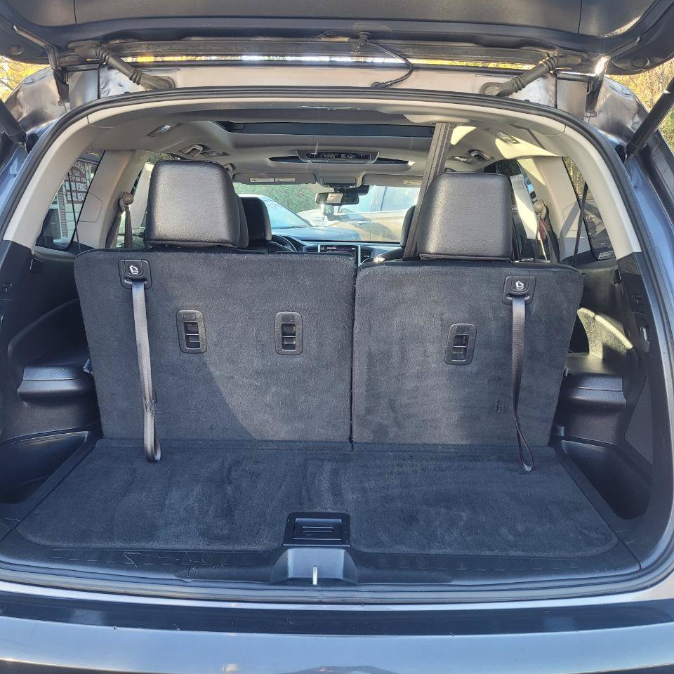 Used 2017 Honda Pilot Elite image 43