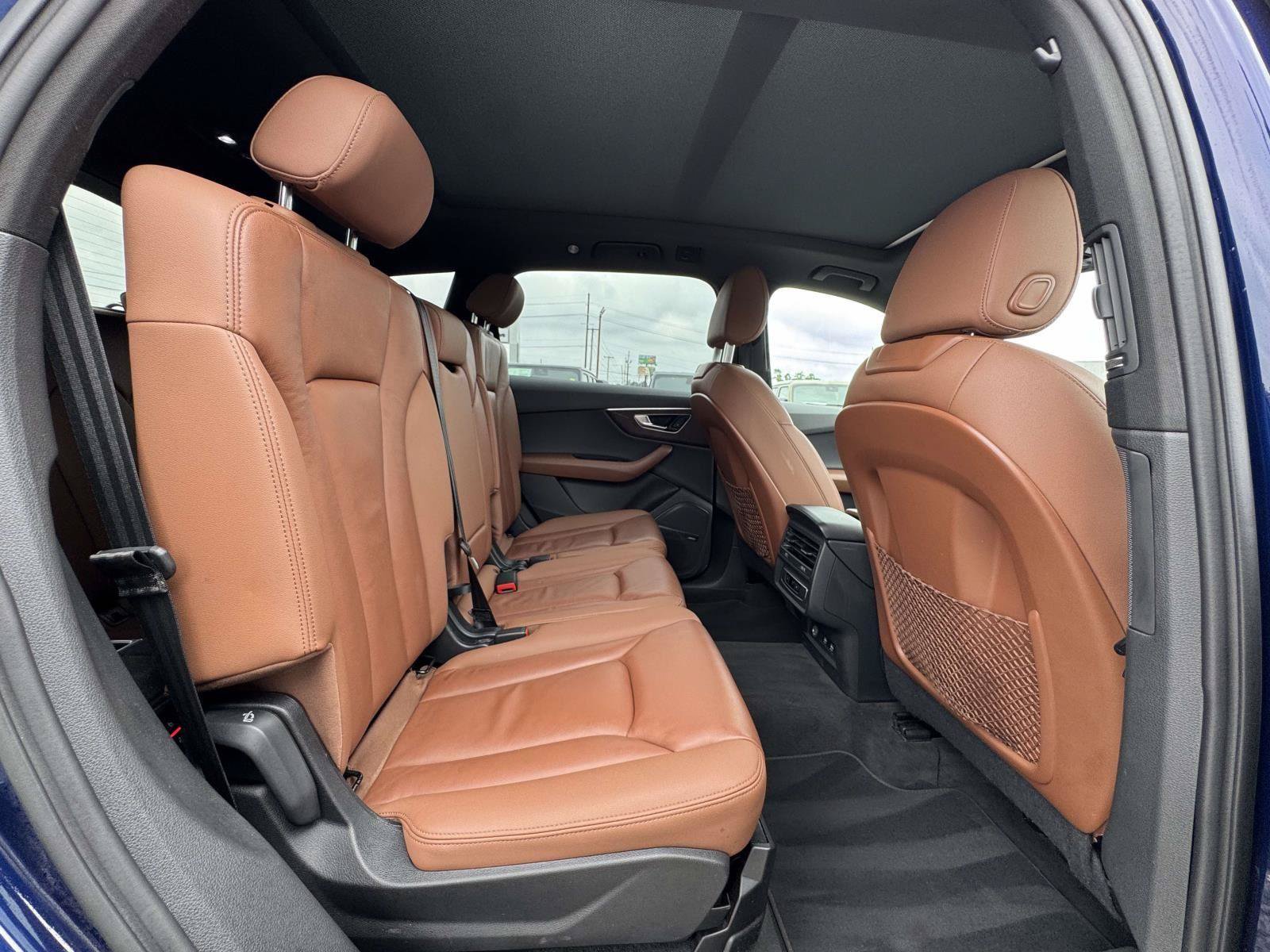 Used 2020 Audi Q7 3.0T Premium Plus AWD/4WD image 17