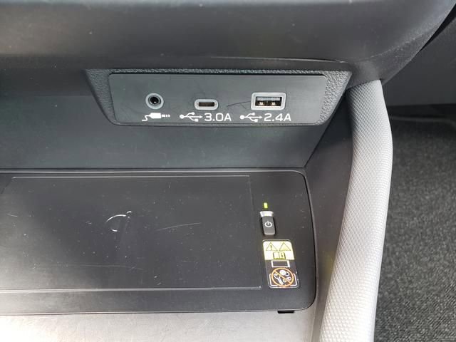 Certified 2025 Subaru Forester Premium AWD/4WD image 17