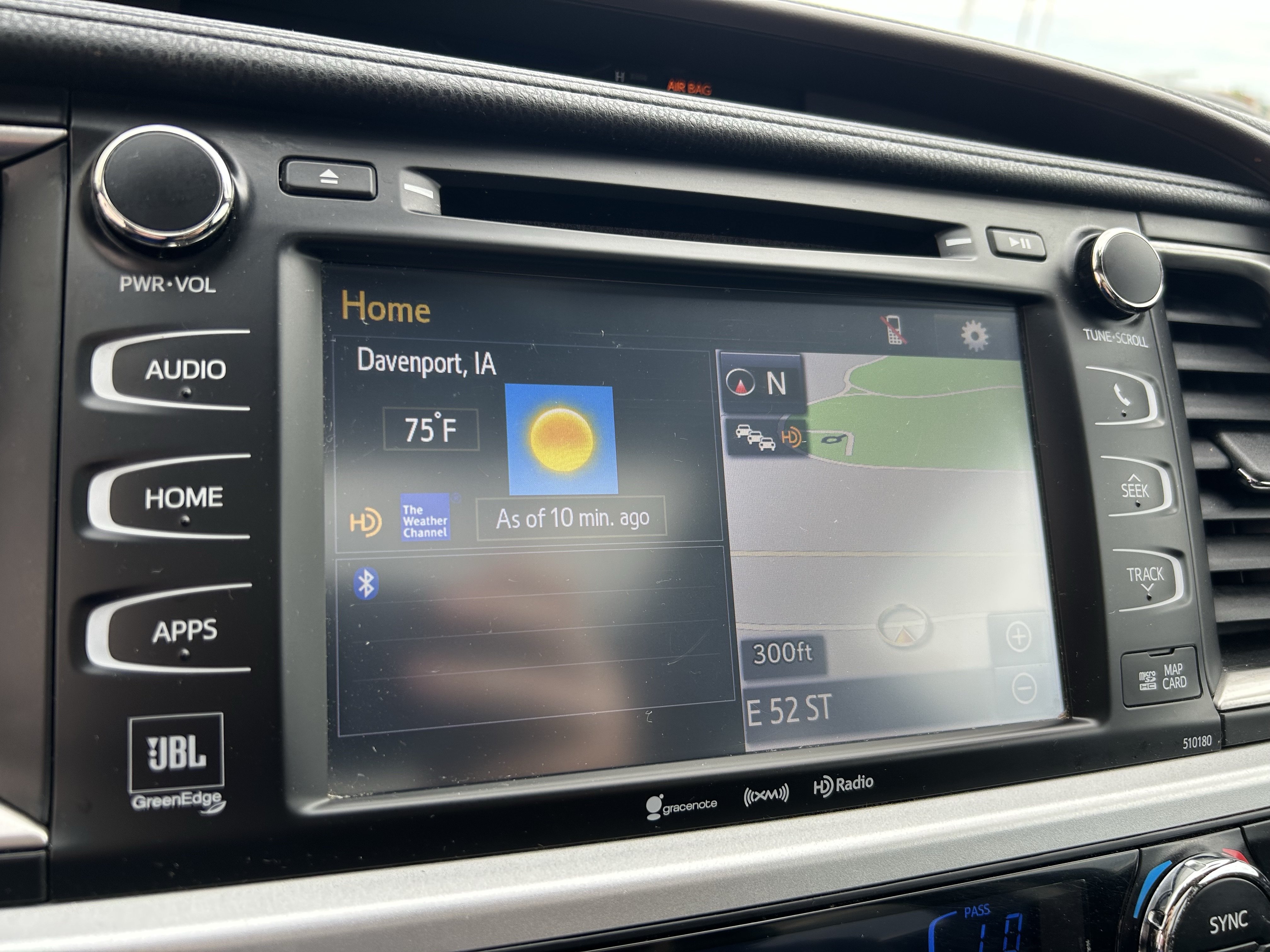 Used 2017 Toyota Highlander Limited Platinum AWD/4WD image 21