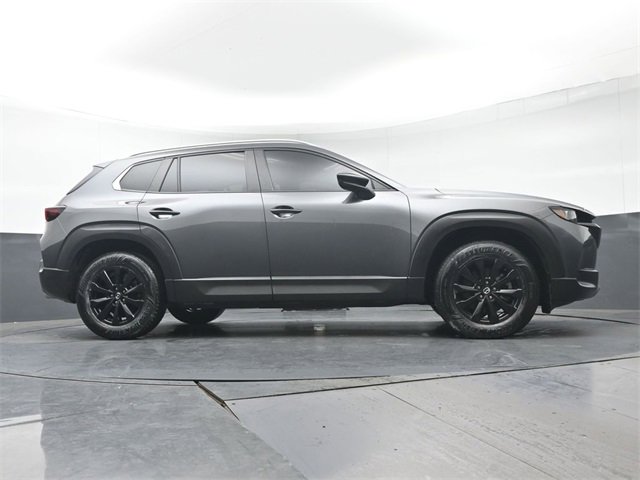 Certified 2024 MAZDA CX-50 AWD 2.5 S w/ Weather Package image 32